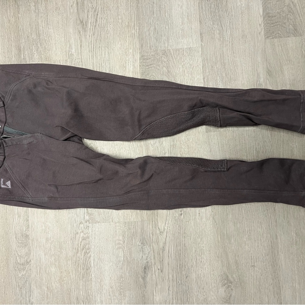 Riding Sport Knee Patch Breeches 26